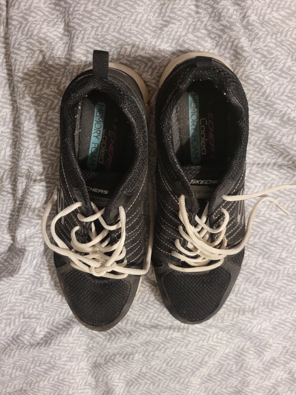 Skechers 8.5 Sneakers